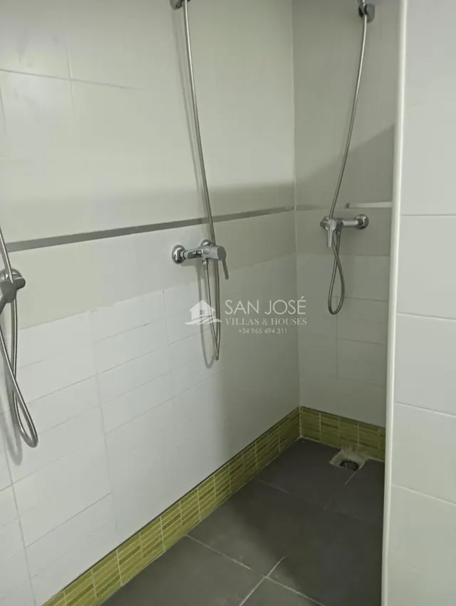 VENTA DE LOCAL DE OFICINAS EN SANTA POLA, ZONA CUARTEL GUARDIA CIVIL — 15