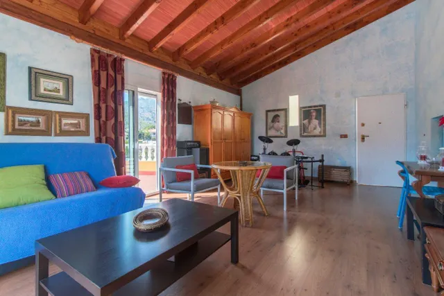 Magnifica villa en Orihuela con piscina privada — 40