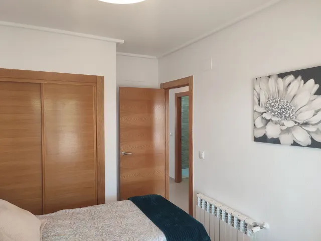 Apartamento 2 habitaciones en venta - SUCINA — 27