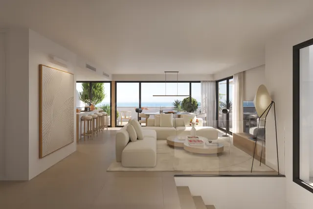 Apartamento 2 habitaciones 98m² en venta - Centro — 5