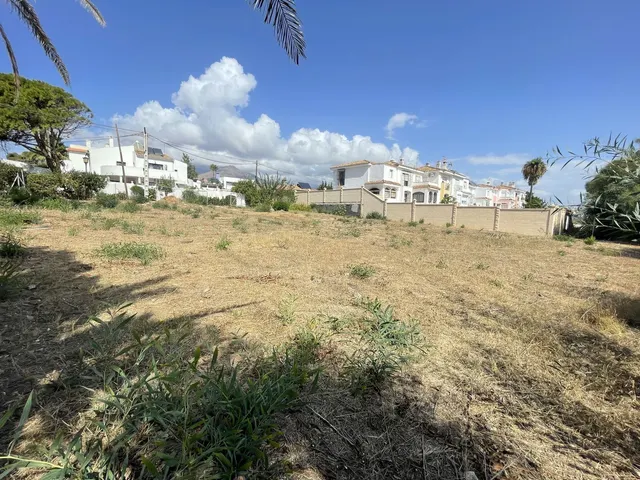 Parcela en venta - Costa Del Sol — 13