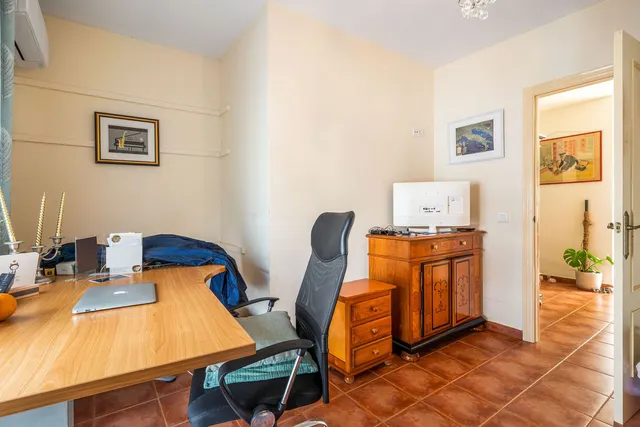 Adosado 3 habitaciones 73m² en venta - Guadiaro — 20