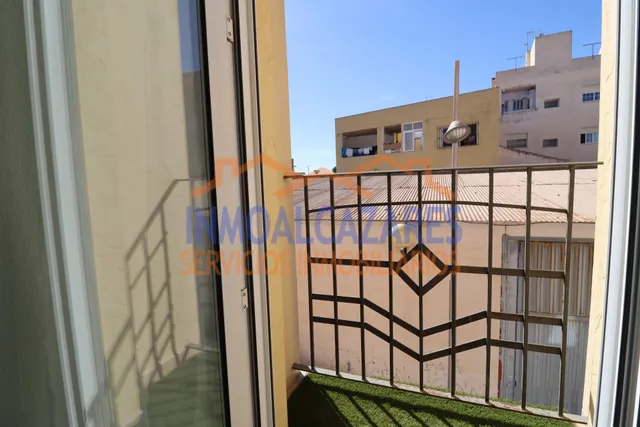 Centrico apartamento de 2 dormitorios, 1 baño y cochera privada. en torre pacheco, Murcia. — 7