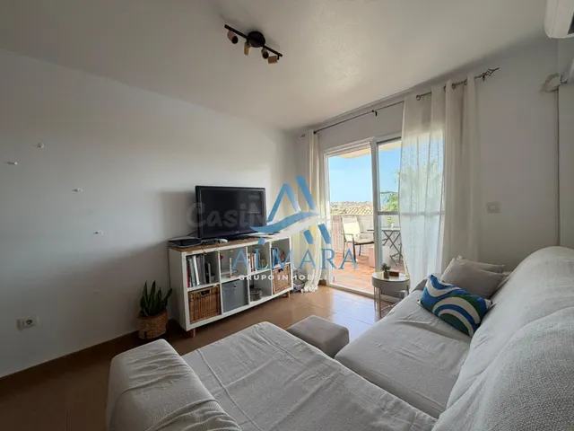 VIVIENDA CON TERRAZA PRIVATIVA DE 60 METROS EN RESIDENCIAL C - foto 2