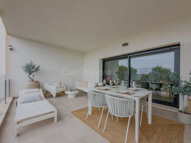 Apartamento 3 habitaciones 100m² en venta - Lo Romero Golf - foto 5