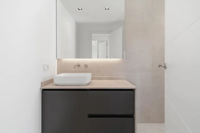 Apartamento 2 habitaciones 57m² en venta - Sant Agustí — 23