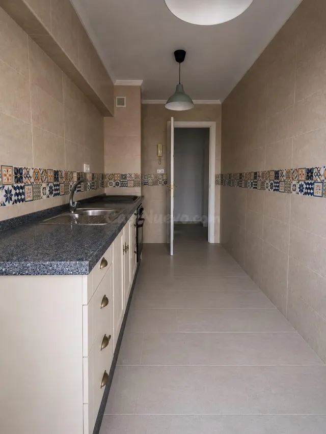 Piso 3 habitaciones 82m² en venta - Parque Alcosa - foto 3