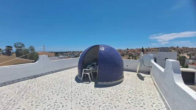 Villa 3 habitaciones 173m² en venta - Lomas de Cabo Roig — 11