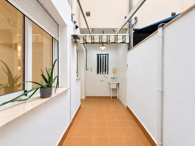 ¡amplitud, luminosidad y comodidad en el praíco, Alhama de Murcia! — 4