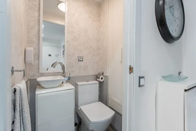 Piso 5 habitaciones 234m² en venta - Chamberí — 18