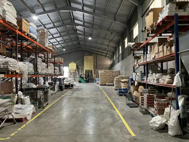 ACTIVO INDUSTRIAL EXCEPCIONAL EN SANTA FE | NAVE DE 4.700 m2 - foto 5