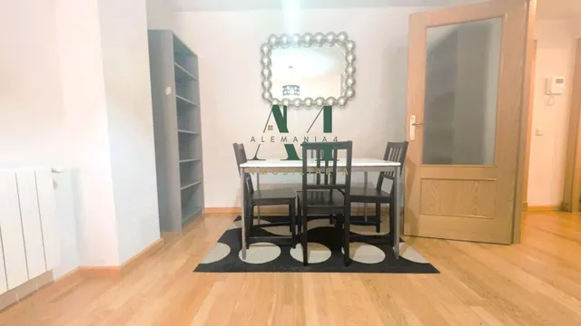 Bonito Apartamento en el Infanta Isabel — 11