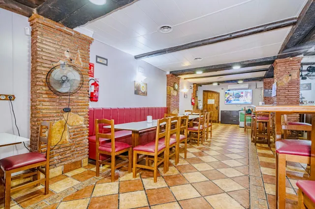 Apartamento 137m² en venta - Zona iliberis — 19