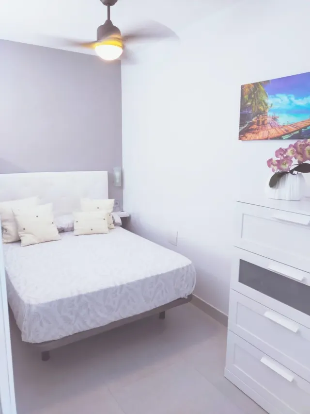*Precioso Estudio Suite en Benalmádena Costa, Recién Reforma - foto 5