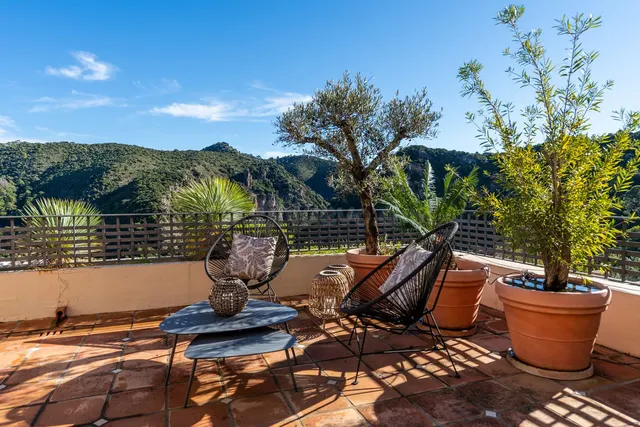 Adosado 4 habitaciones 285m² en venta - Costa del Sol — 3