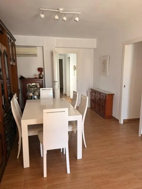 VIVIENDA REFORMADA EN NOU MOLES-PARQUE DEL OESTE - foto 2