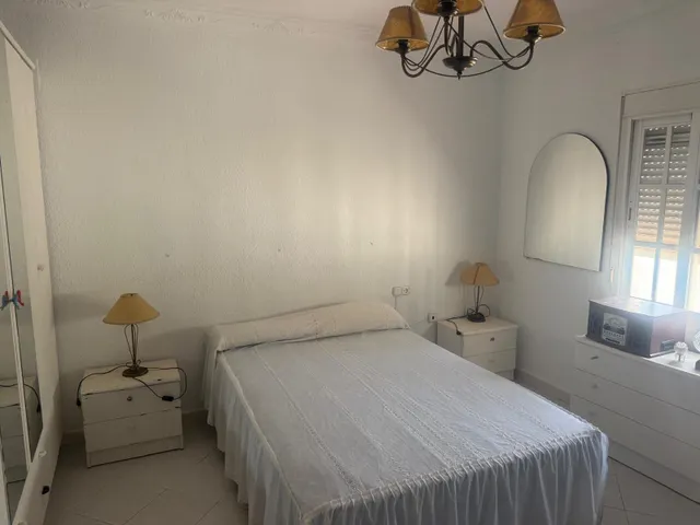 Chalet rústico en la zona del Sotillo — 24