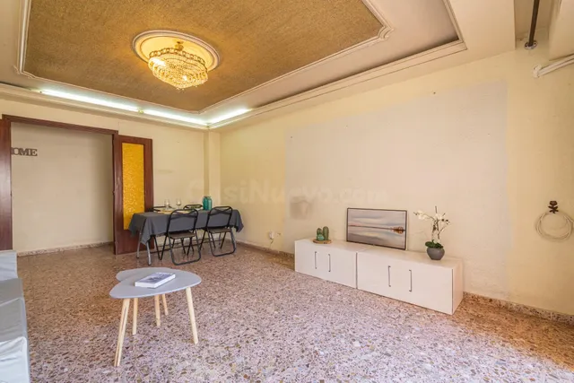 TU HOGAR EN EL CORAZON DE JESUS CON TERRAZA Y GARAJE!!! QUE  - foto 4