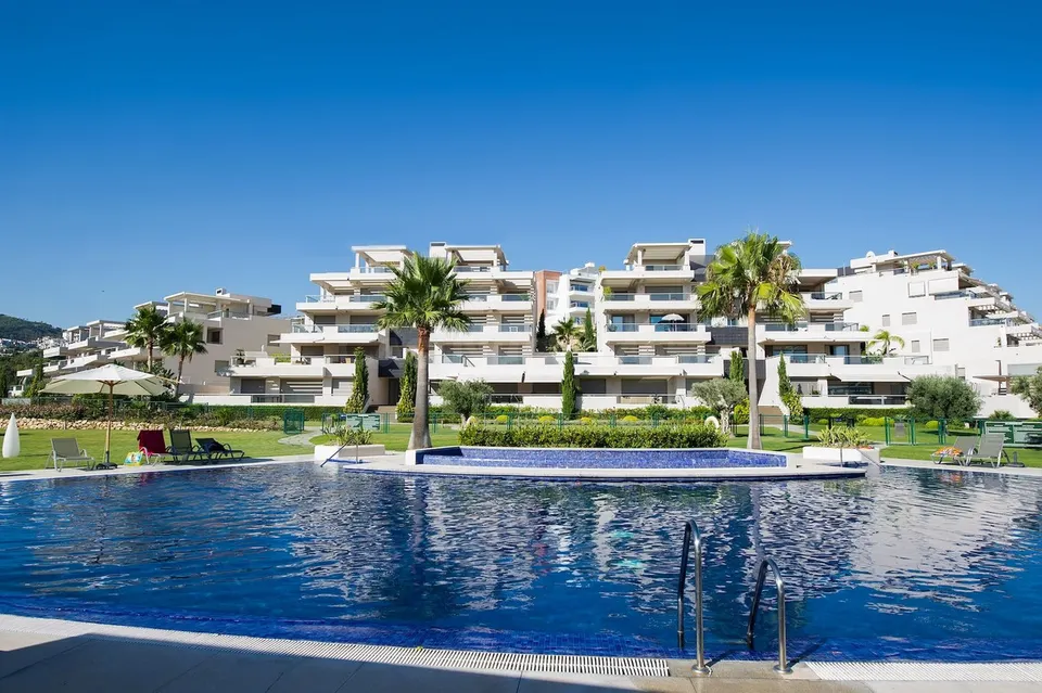 Apartamento 2 habitaciones 112m² en venta - El Madroñal