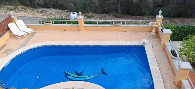 ¡Tu chalet independiente en El Esplai te espera! — 45