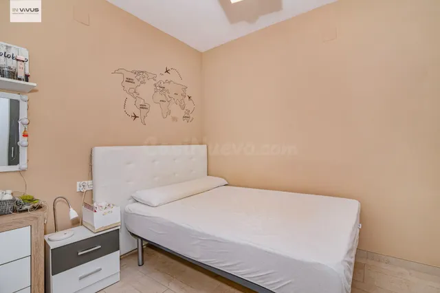OPORTUNIDAD EN ALQUILER DE habitaciones EN UN PISO TOTALMENT - foto 5
