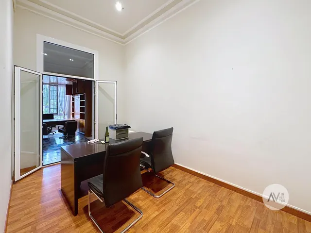 Residencia única para rehabilitar junto a Paseo de Gracia — 6