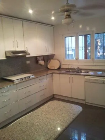 Villa 6 habitaciones 250m² en venta - Aguamarina — 20