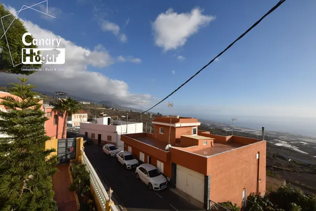 Casa con terreno en venta en Chio Guia de Isora — 33