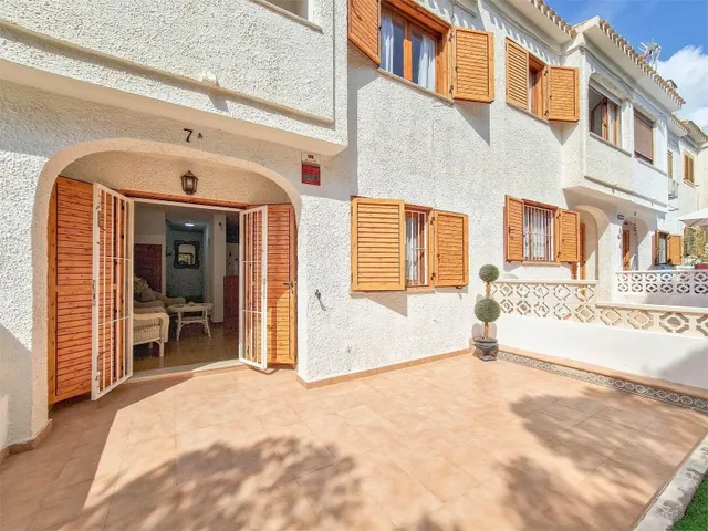 Adosado 3 habitaciones 81m² en venta - Playa Flamenca - foto 4