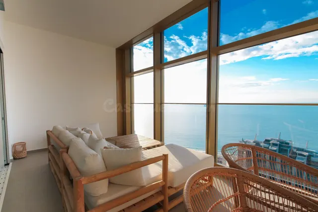 Apartamento 2 habitaciones 95m² en venta - Playa de Poniente — 3