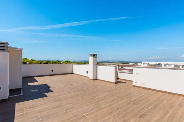 Bungalow Planta Alta 3 habitaciones 70m² en venta - Los balcones — 49