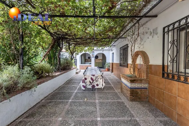 CASA DE PUEBLO REFORMADA CON PISCINA PRIVADA Y POTENCIAL DE ALQUILER Cacín, Granada – Cerca del embalse de Los Bermejales — 5