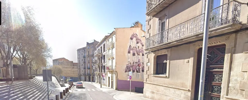 PISO EN IGUALADA