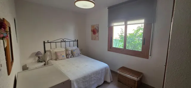 CASA SEMIREFORMADA COMODIDAD SIN ESCALERA — 21