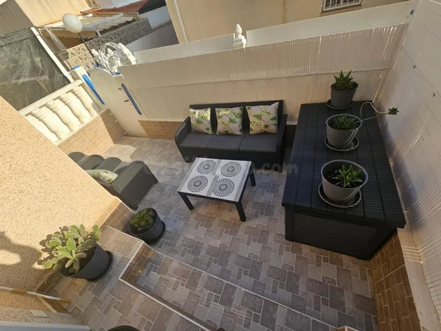 Bungalow 2 habitaciones 32m² en venta - Los Balcones - Los Altos del Edén — 4