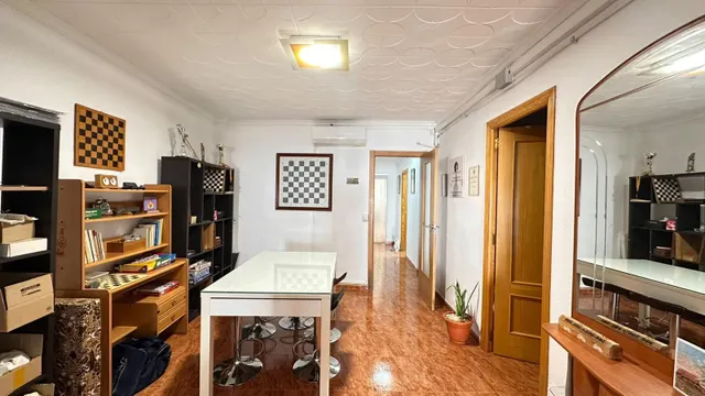 UNA CASA PARA VIVIRLA, DISFRUTARLA Y HACERLA TUYA EN BENIMODO — 45
