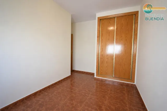 PISO CENTRICO EN PUERTO DE MAZARRON — 13