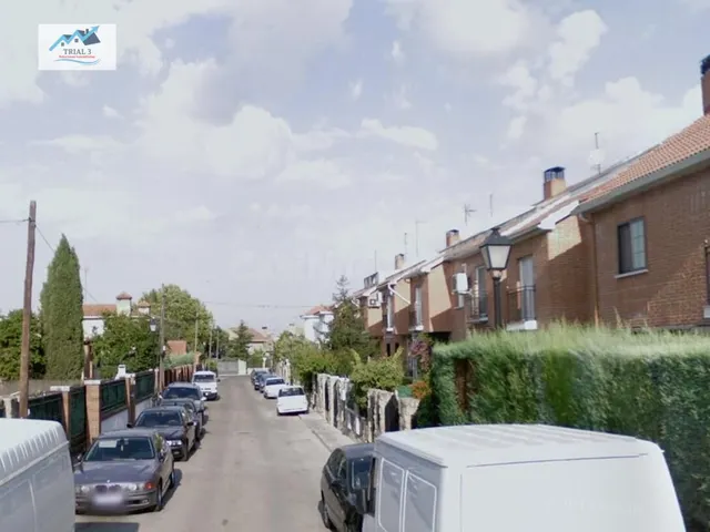 Venta Casa en Madrid - foto 2