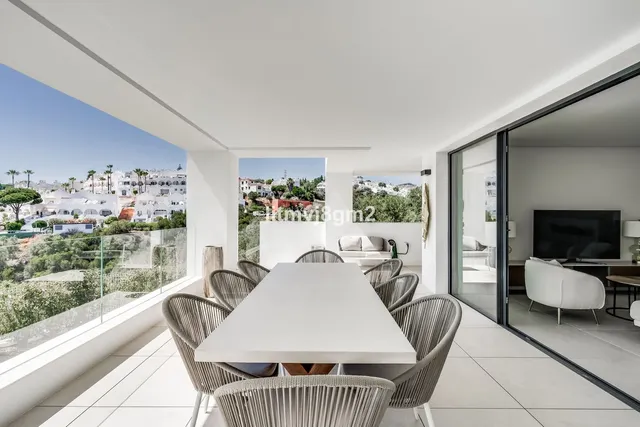 Apartamento 3 habitaciones 290m² en venta - Marbella — 13