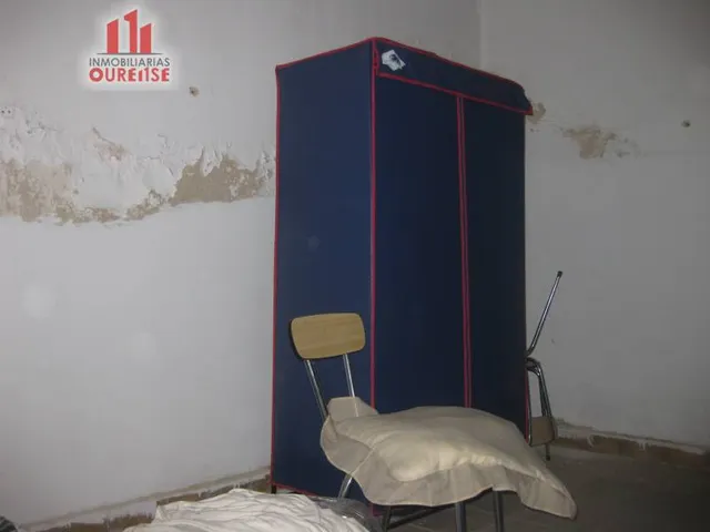 CASA DE PIEDRA PARA REFORMAR EN LA ZONA DEL COUTO. — 30