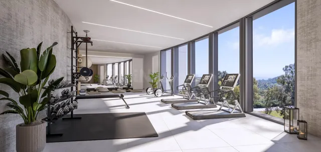 Apartamento 2 habitaciones 75m² en venta - Estepona Golf - foto 4