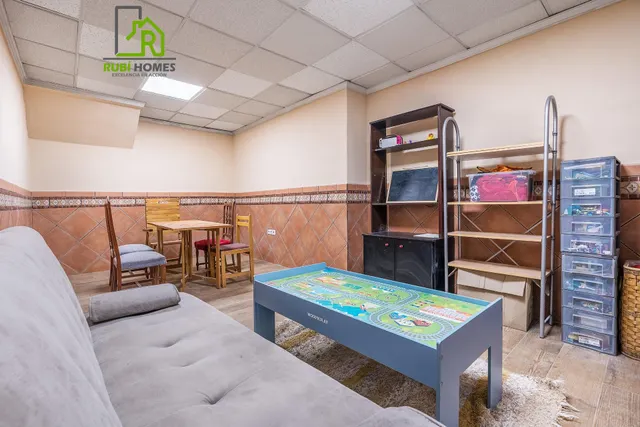 ¡oportunidad! casa junto a estación de autobuses — 30