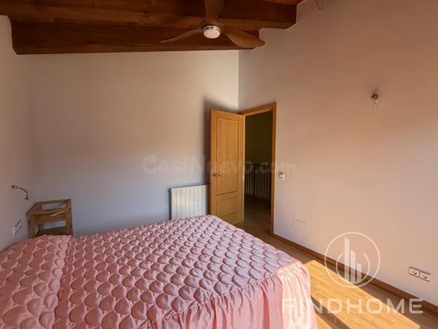 Pareado 4 habitaciones 189m² en venta - Vallfogona de Ripollès — 25
