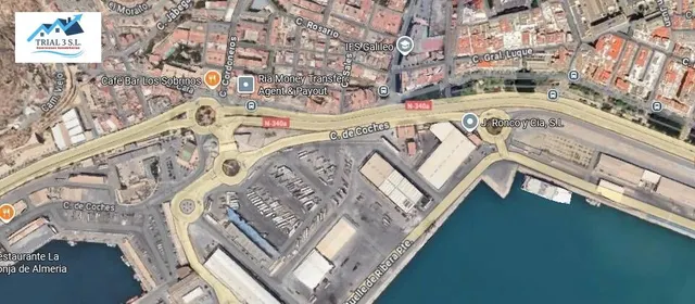 Venta Casa en Almería - foto 2