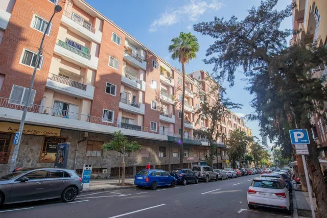 GRAN OPORTUNIDAD DE INVERSIÑN EN SANTA CRUZ DE TENERIFE — 2