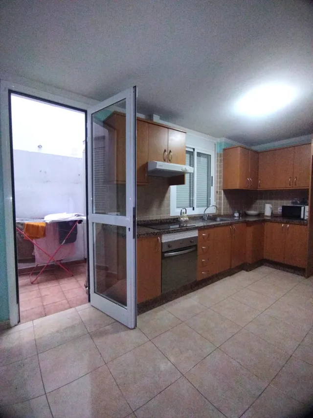 Granadilla Pueblo  | PISO 2 habitaciones CON GARAJE - Venta- ENTRADA DESDE 17.000 € | HIPOTECA desde 920 €/MES — 4