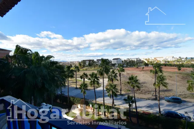 ¡VISTAS AL MAR! AMPLIO Y ALTO EN RESIDENCIAL CON TERRAZA Y PISCINA — 16