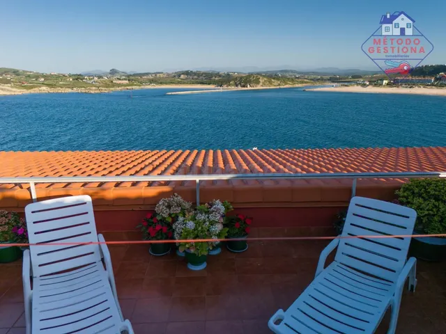 Vivir sobre el mar en Suances: una vivienda privilegiada jun - foto 4