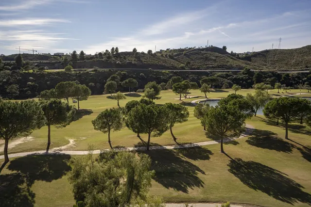 Ático Dúplex 3 habitaciones 194m² en venta - El Madroñal — 27