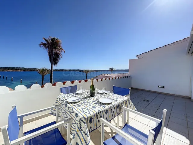Apartamento 2 habitaciones en alquiler - Fornells